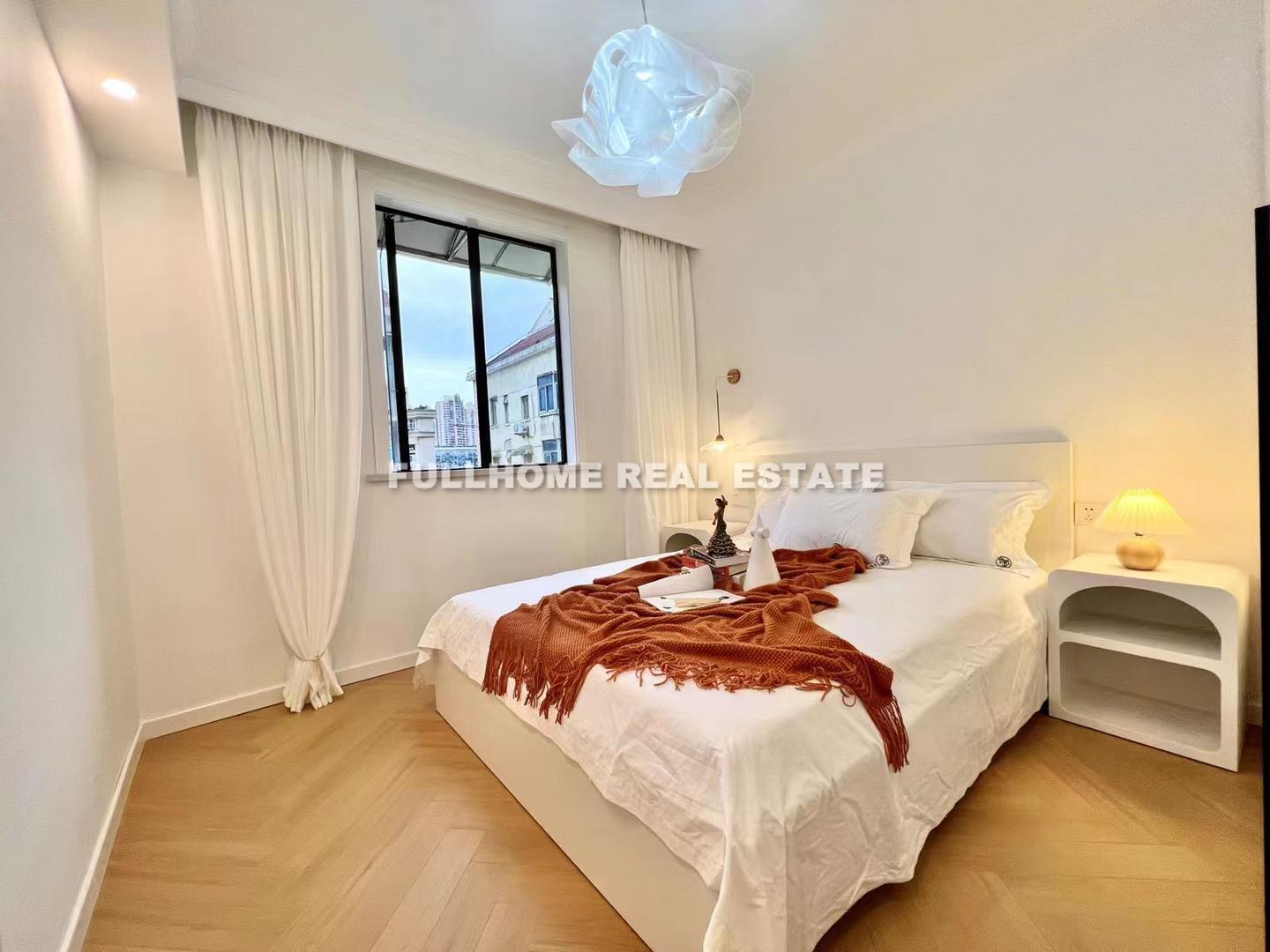 Zheng Hong Li - Interior view 9, Shanghai rental property