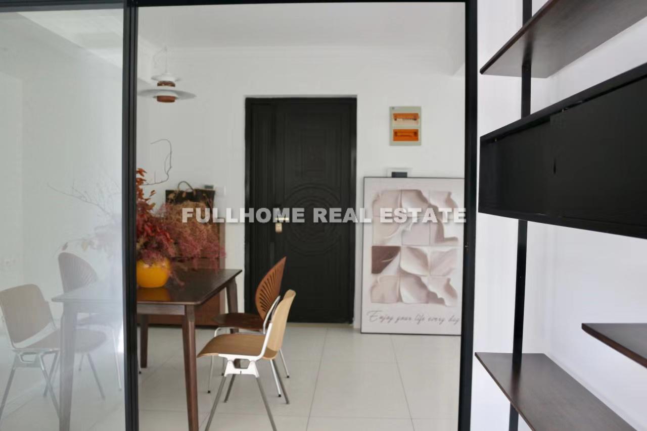 The Mansio N - Interior view 2, Shanghai rental property