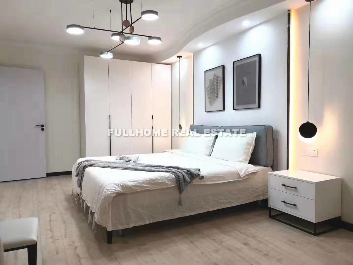 Xujiahui Garden - Interior view 3, Shanghai rental property