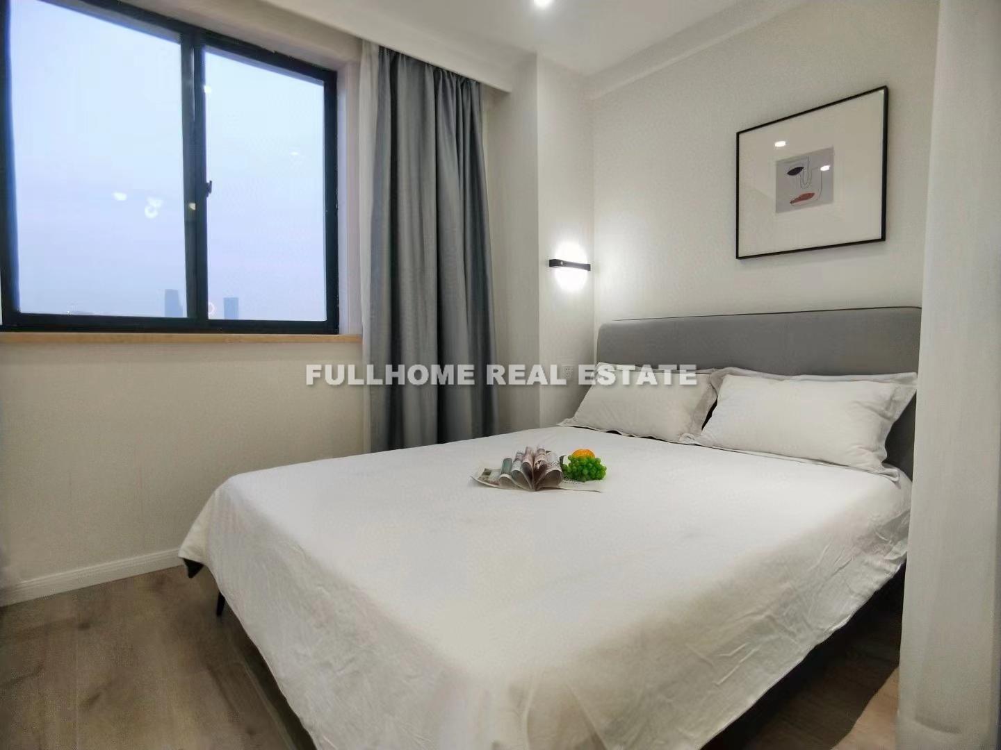 Zhonghuang Mansion - Interior view 6, Shanghai rental property