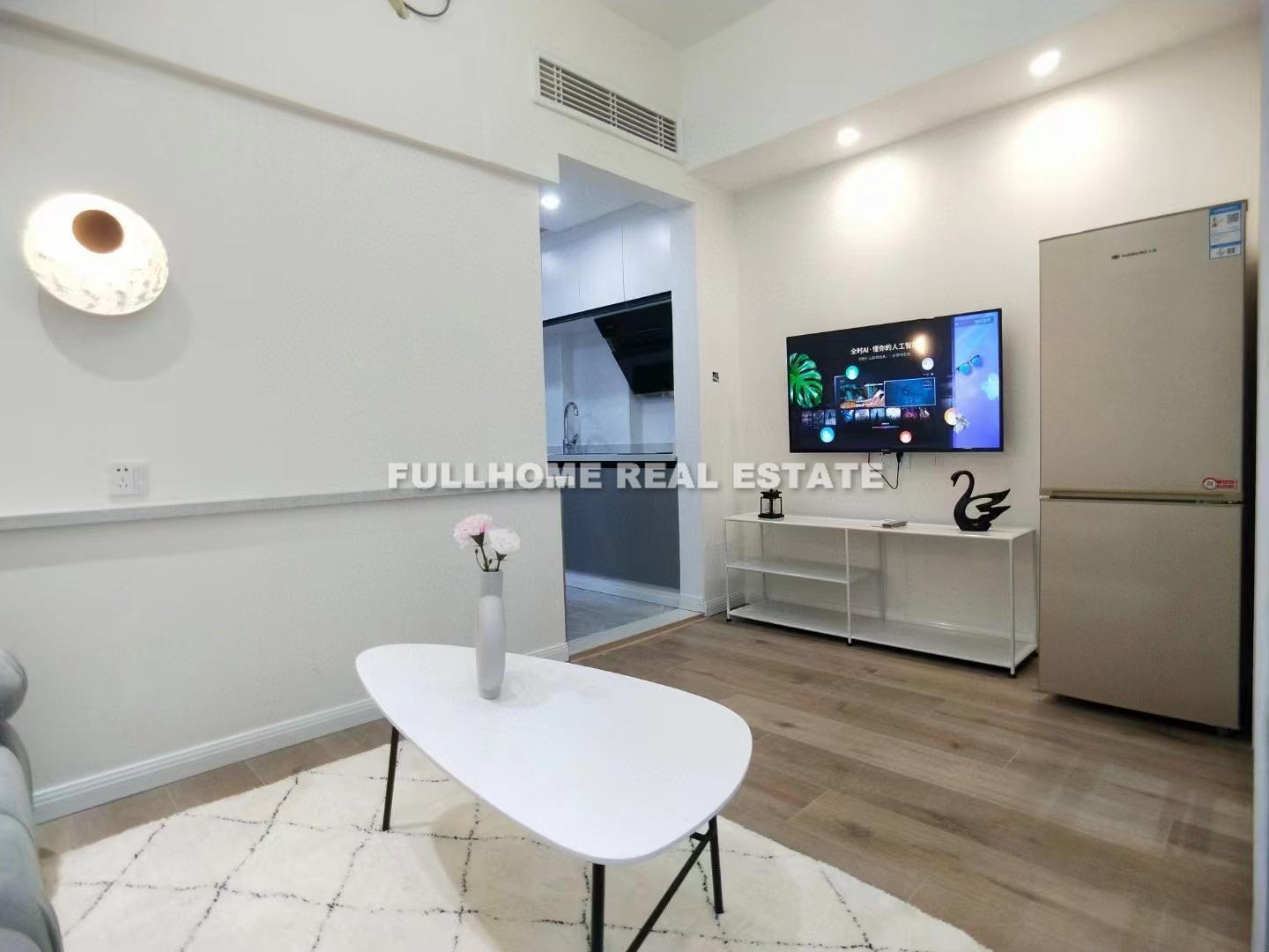 Zhonghuang Mansion - Interior view 4, Shanghai rental property