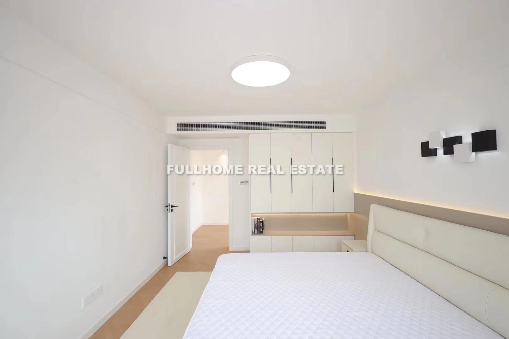 Kangding Building - Interior view 6, Shanghai rental property