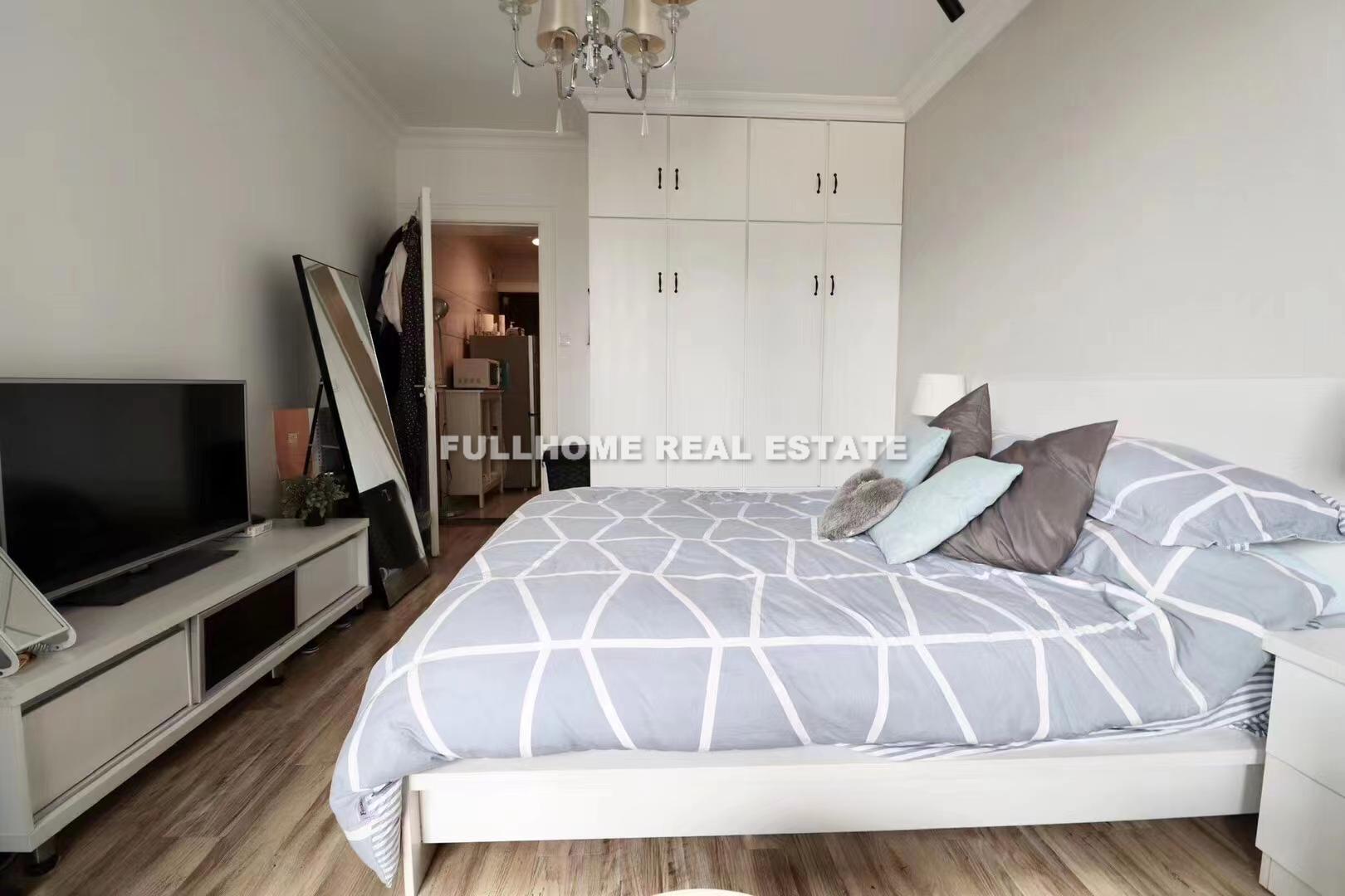 Lane 200-500 Zhenning Road Old House - Interior view 6, Shanghai rental property