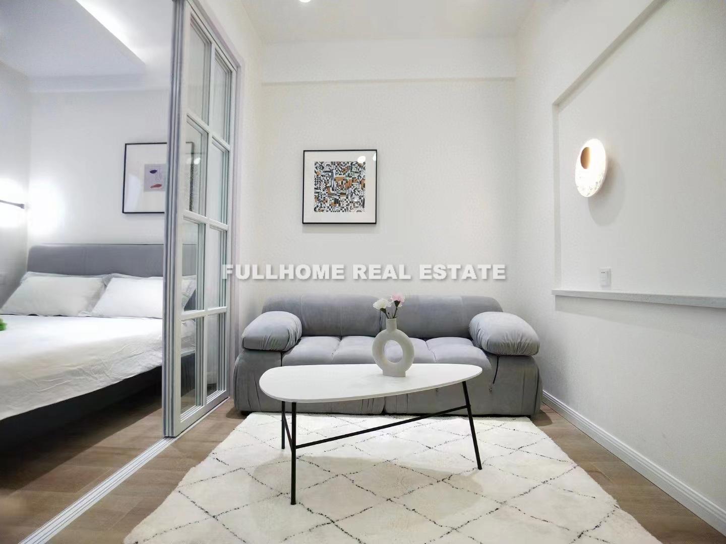 Zhonghuang Mansion - Interior view 2, Shanghai rental property