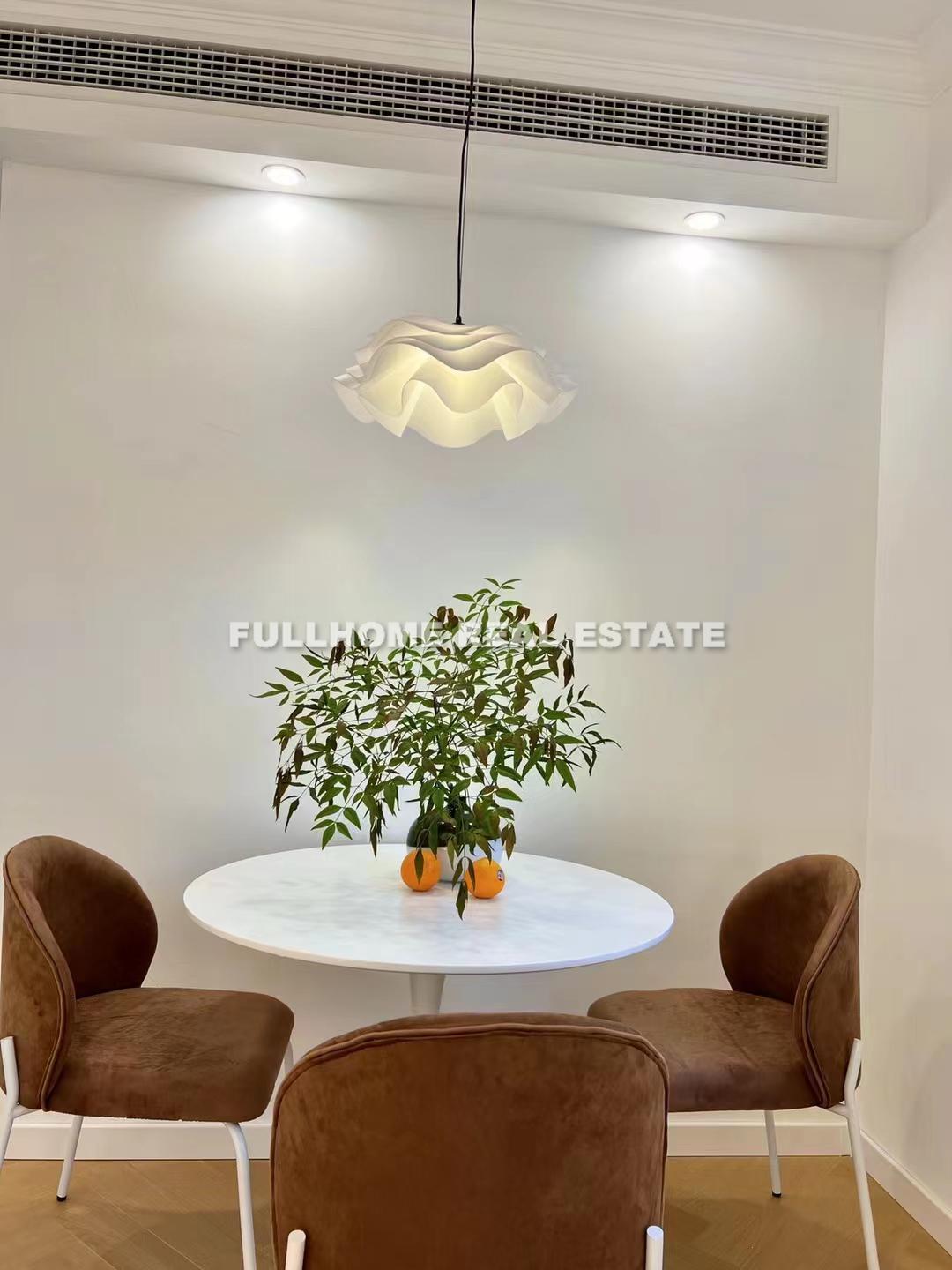 Zheng Hong Li - Interior view 3, Shanghai rental property