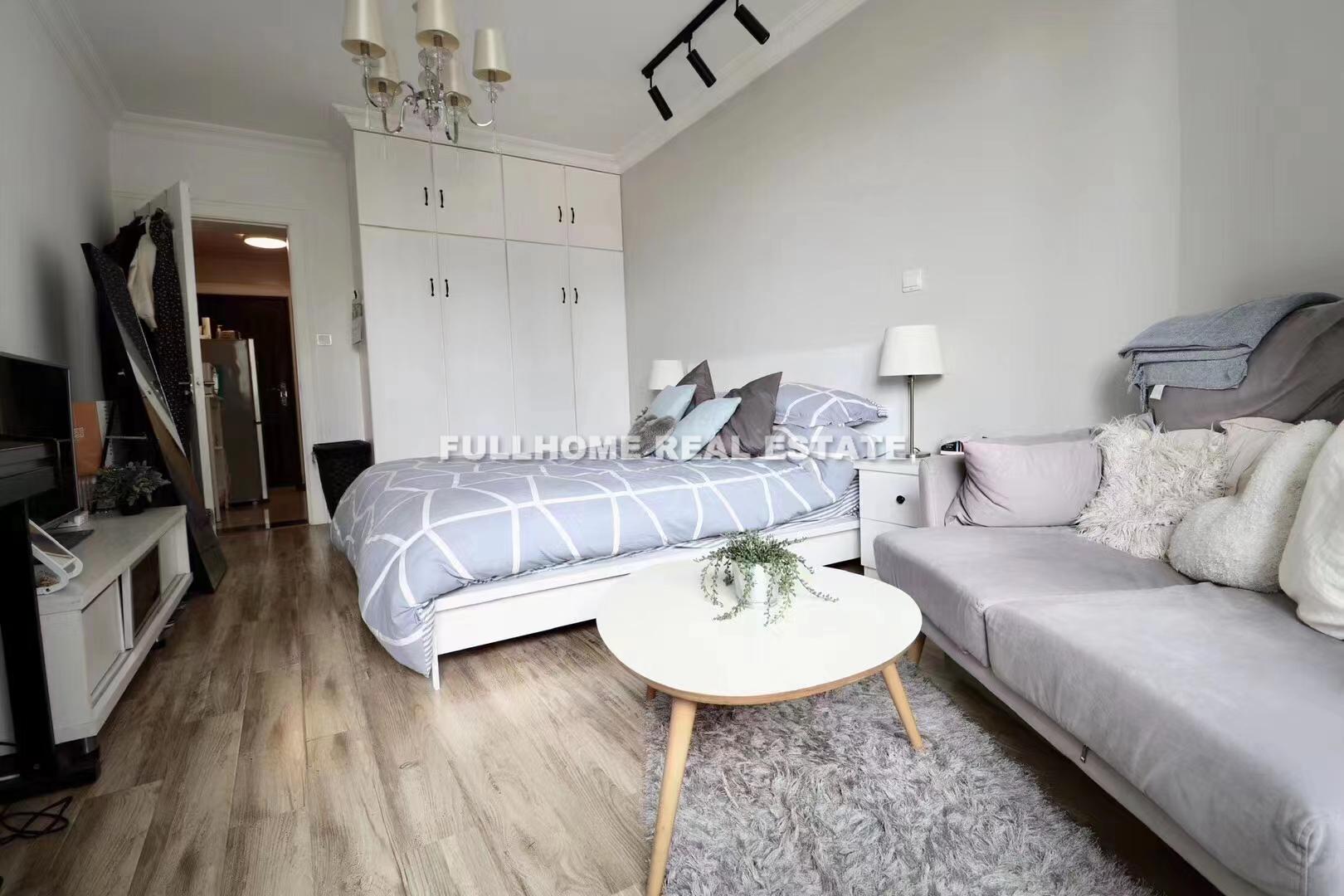 Lane 200-500 Zhenning Road Old House - Interior view 7, Shanghai rental property