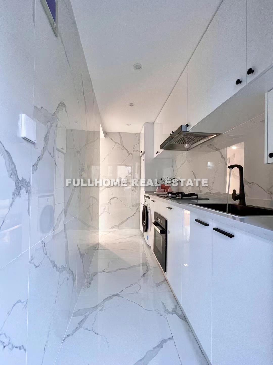 Zheng Hong Li - Interior view 2, Shanghai rental property