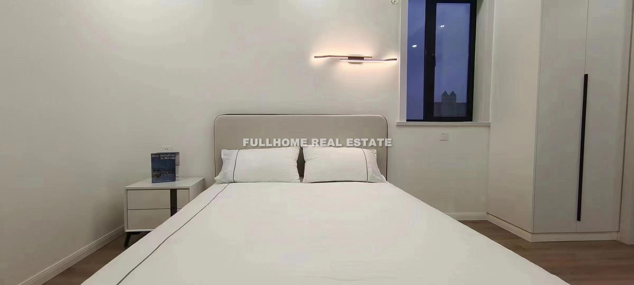 Luban Mansion - Interior view 4, Shanghai rental property