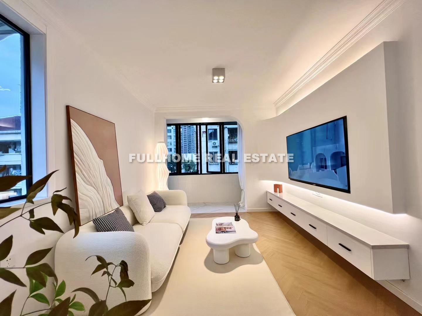 Zheng Hong Li - 1 bedroom apartment in Shanghai, Downtown, Downtown