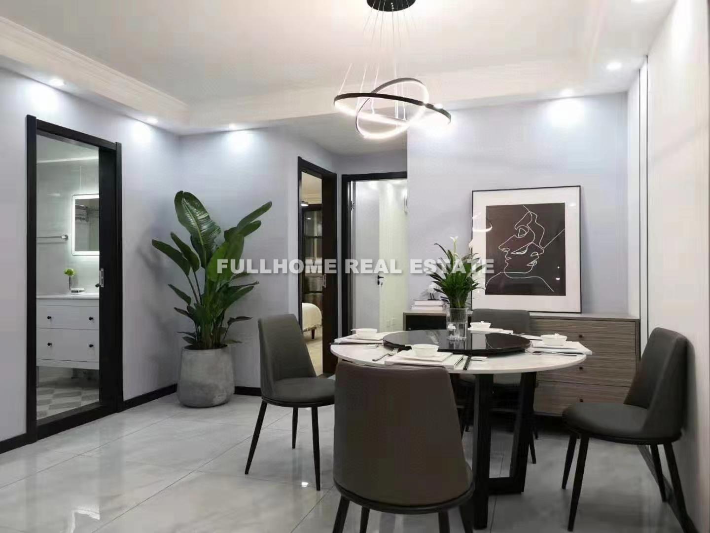 Xujiahui Garden - Interior view 7, Shanghai rental property