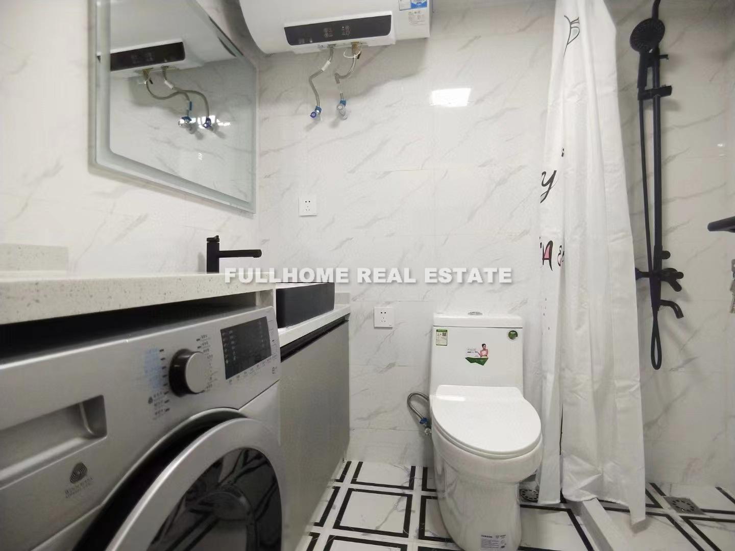 Zhonghuang Mansion - Interior view 5, Shanghai rental property