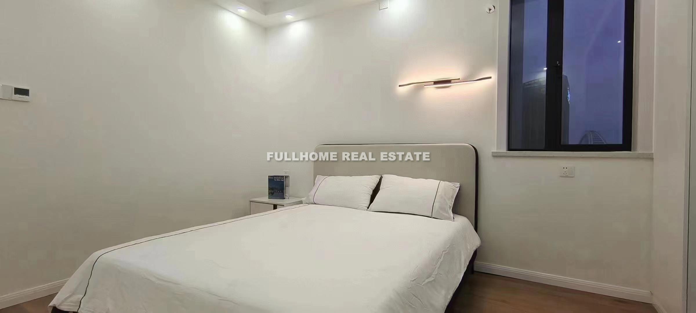 Luban Mansion - Interior view 6, Shanghai rental property