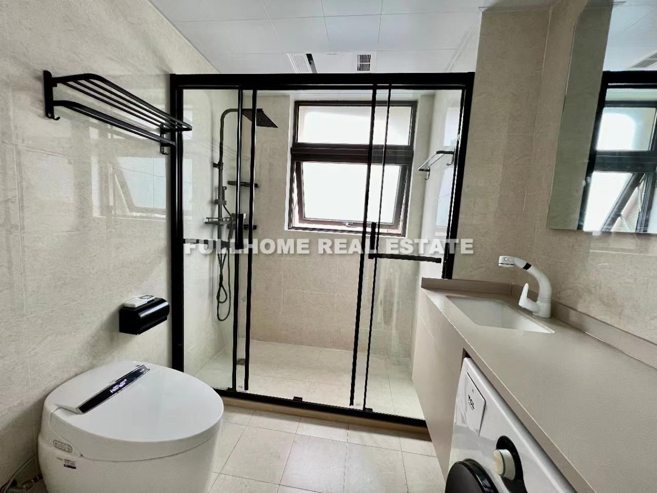 The Mansio N - Interior view 6, Shanghai rental property