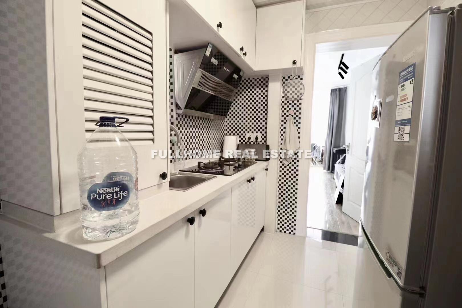 Lane 200-500 Zhenning Road Old House - Interior view 4, Shanghai rental property