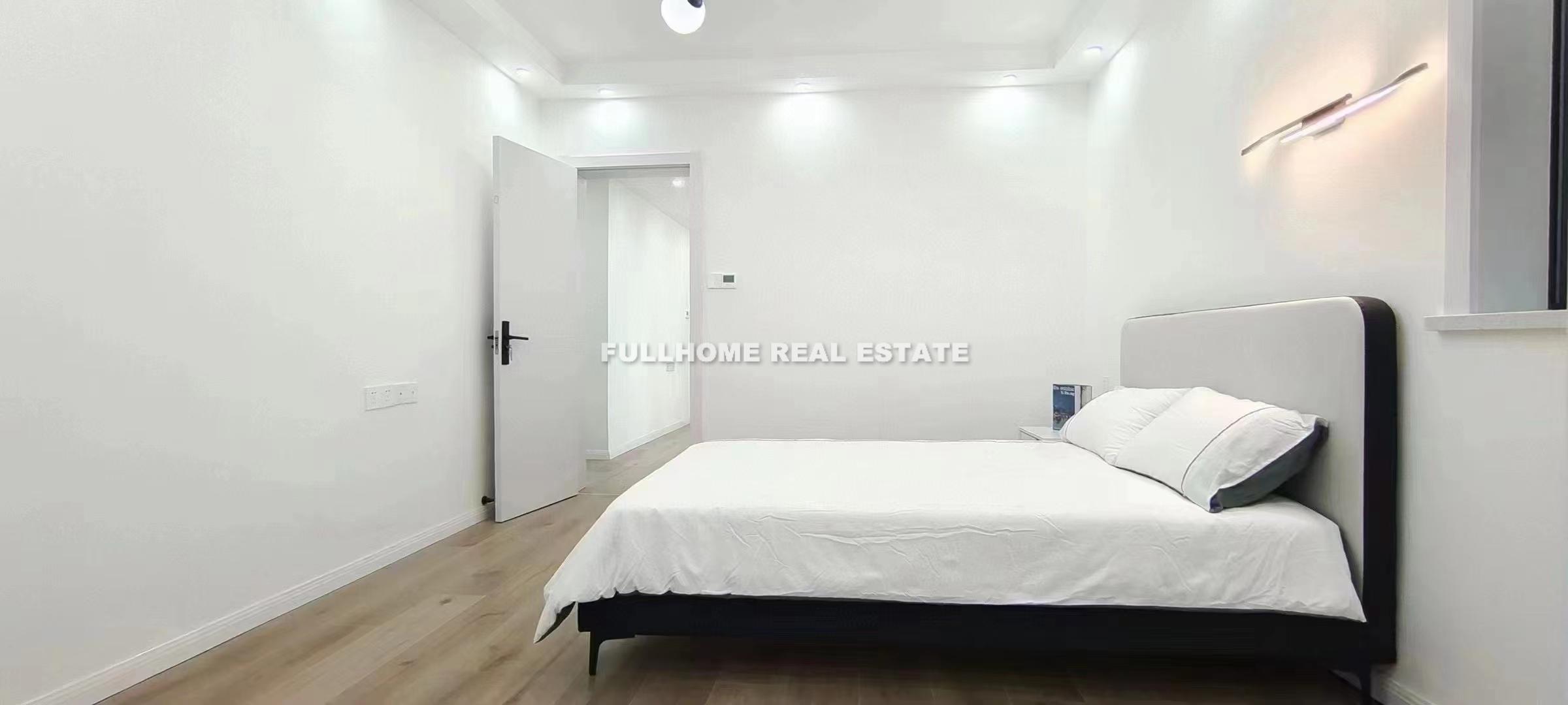 Luban Mansion - Interior view 3, Shanghai rental property