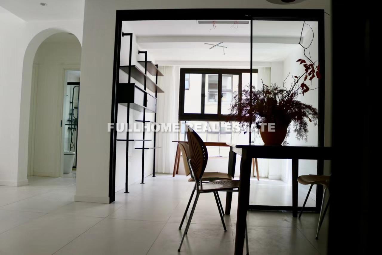 The Mansio N - Interior view 4, Shanghai rental property