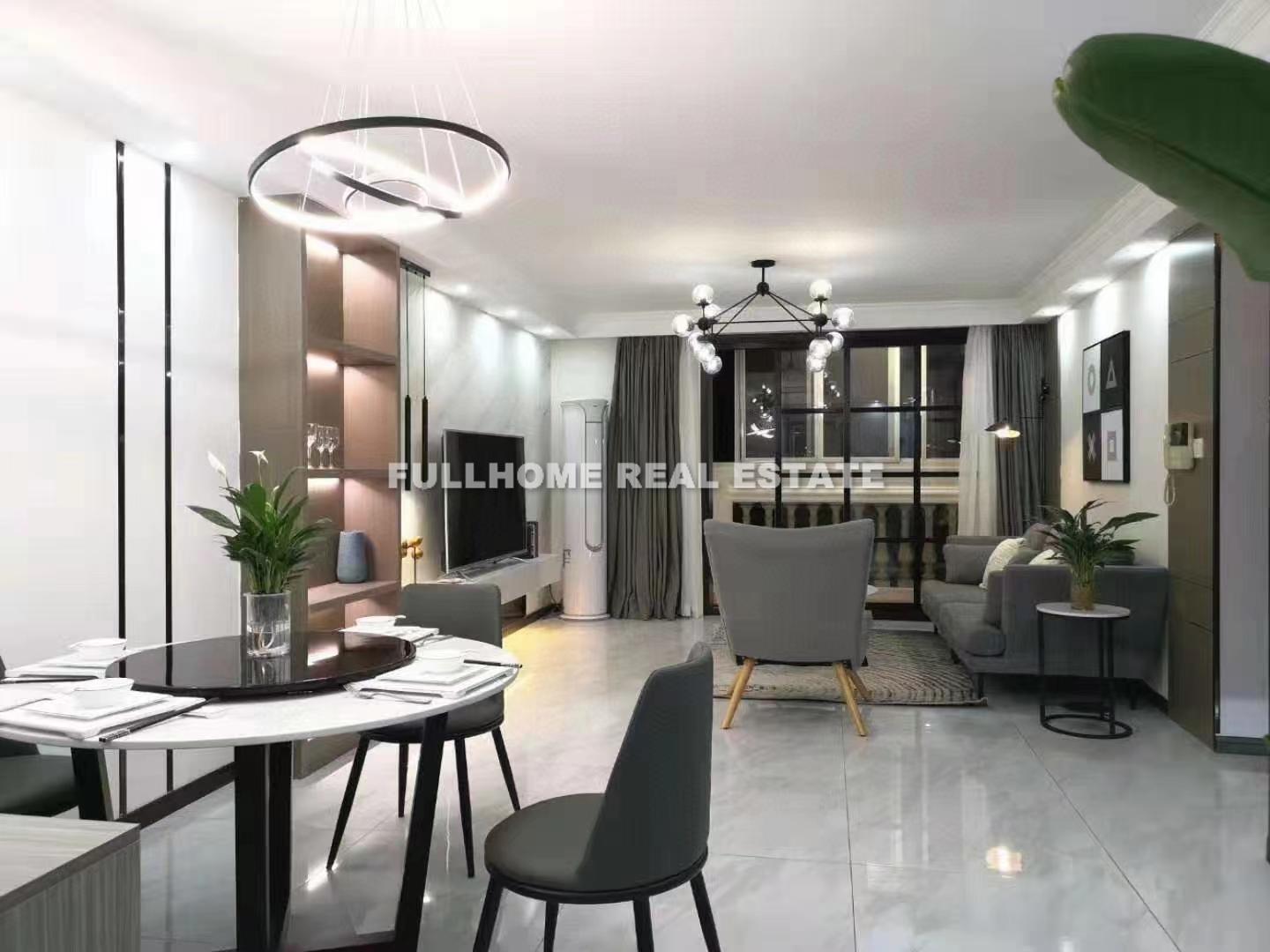 Xujiahui Garden - Interior view 6, Shanghai rental property