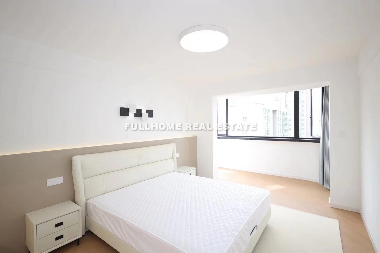 Kangding Building - Interior view 7, Shanghai rental property