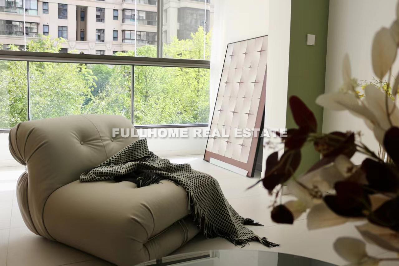 The Mansio N - Interior view 9, Shanghai rental property