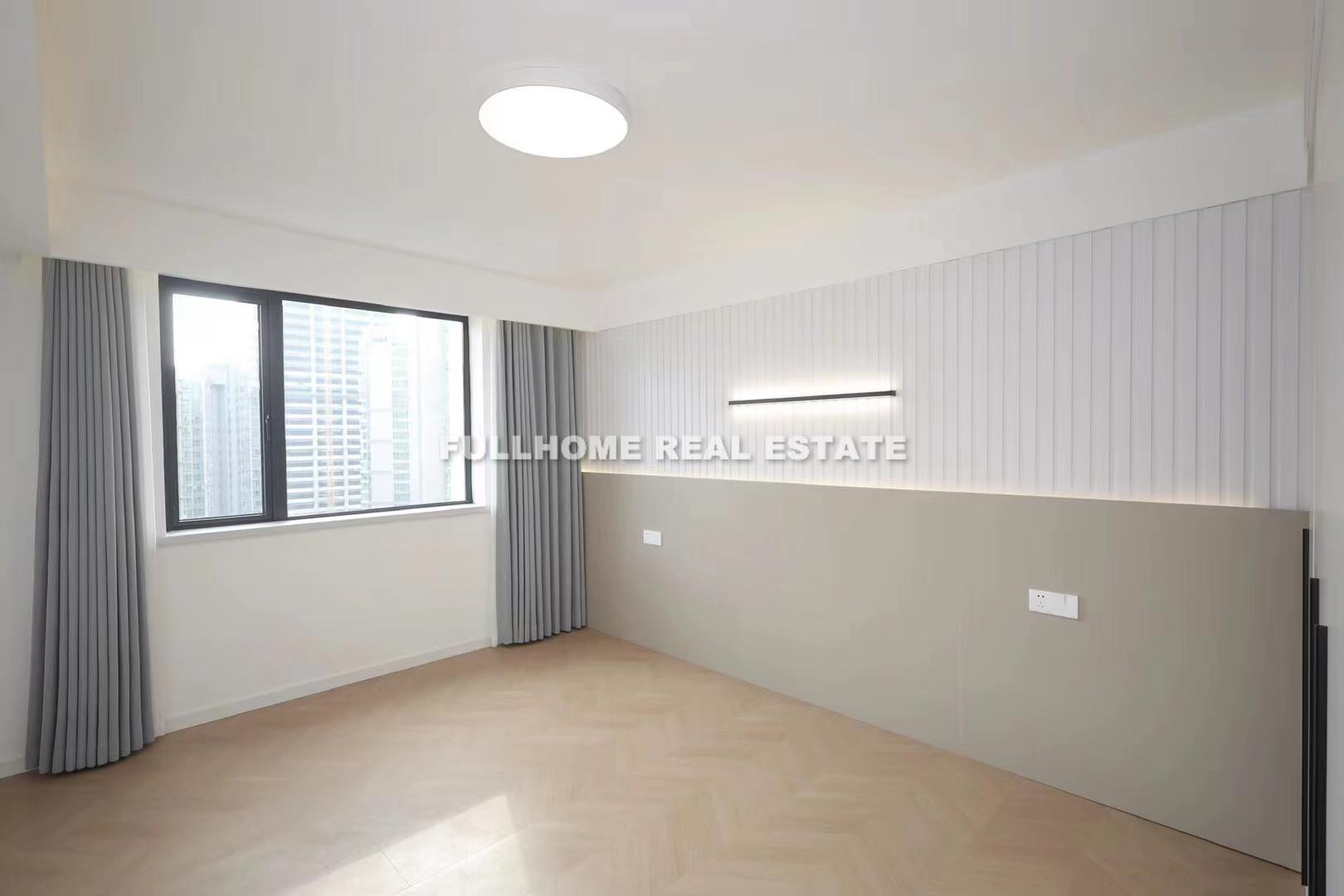 Kangding Building - Interior view 5, Shanghai rental property