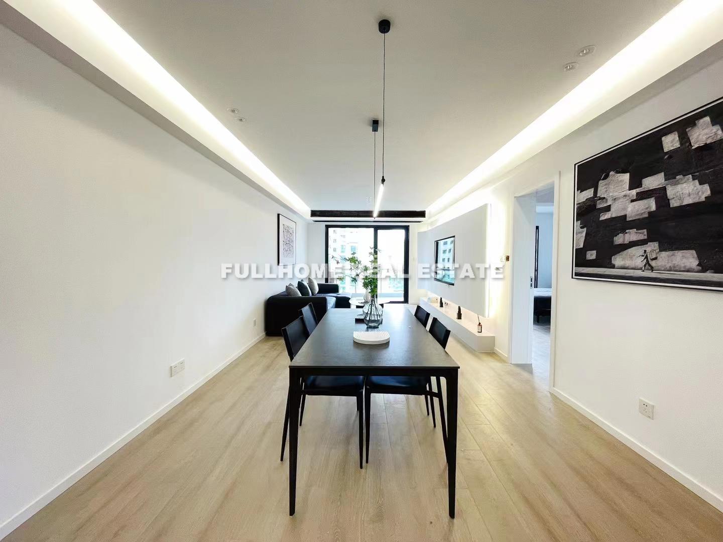 Dongtai Garden - Interior view 9, Shanghai rental property