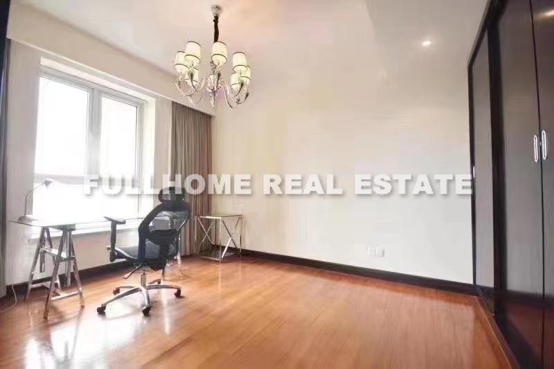 JinLin TianDi - Interior view 6, Shanghai rental property