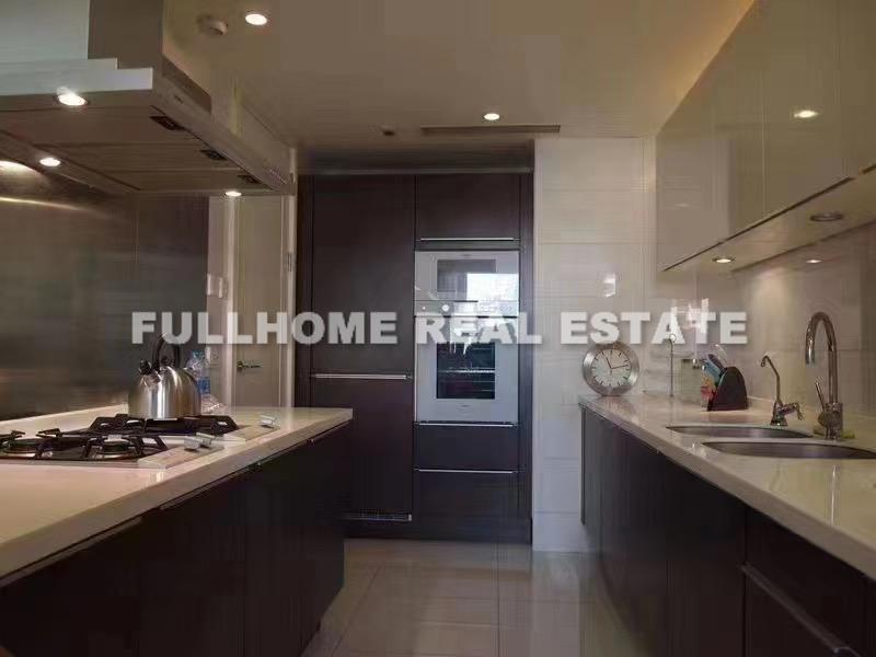 Casa Lakeville - Interior view 3, Shanghai rental property