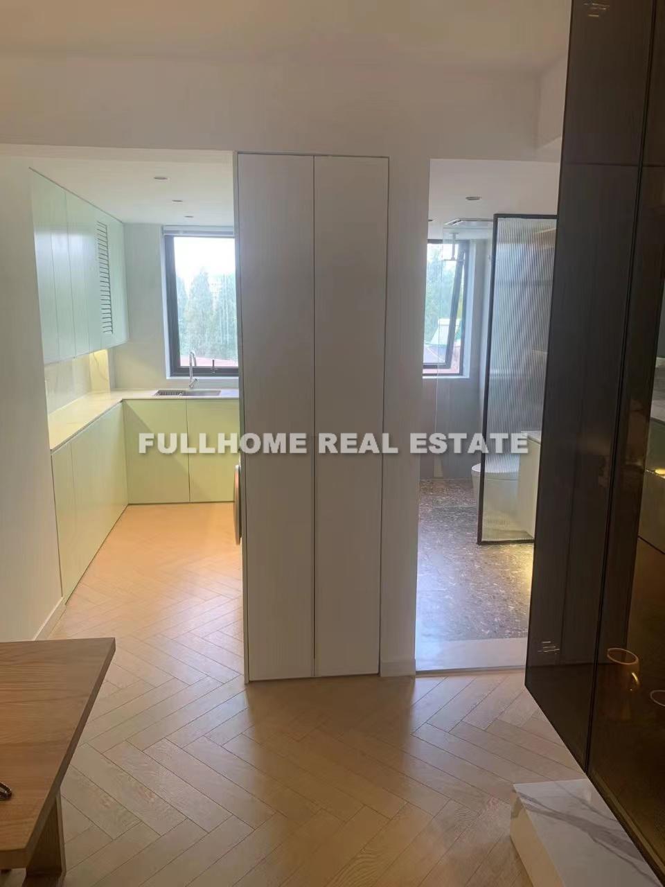Lane 1-500 Middle Huaihai Road Old House - Interior view 7, Shanghai rental property