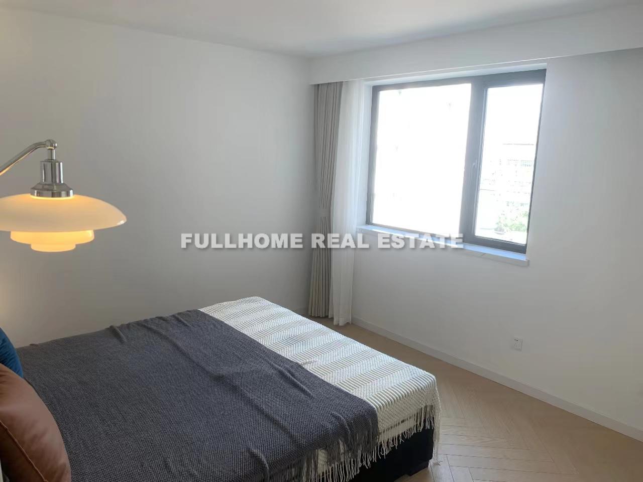 Lane 1-500 Middle Huaihai Road Old House - Interior view 5, Shanghai rental property