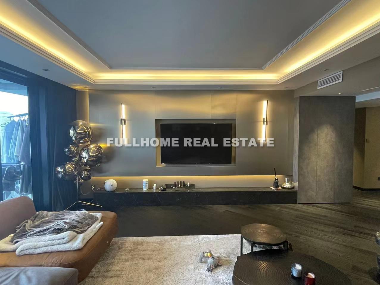 Top Of City - Interior view 12, Shanghai rental property