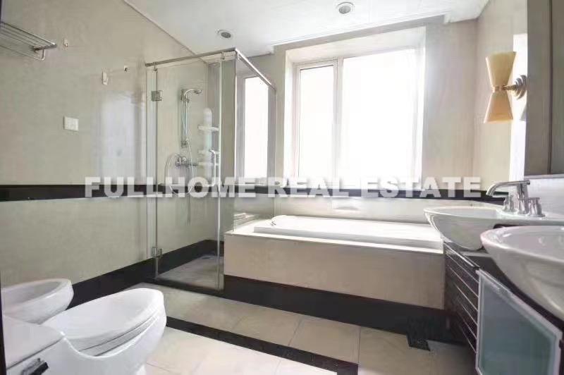 JinLin TianDi - Interior view 5, Shanghai rental property