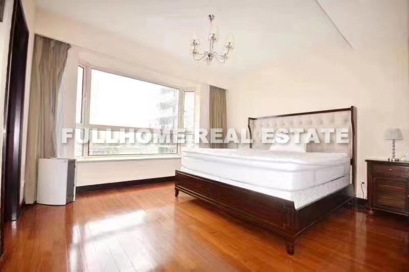 JinLin TianDi - Interior view 4, Shanghai rental property
