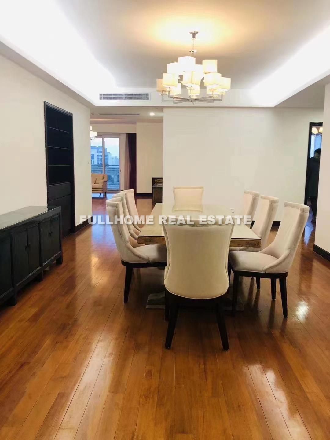 JinLin TianDi - Interior view 7, Shanghai rental property