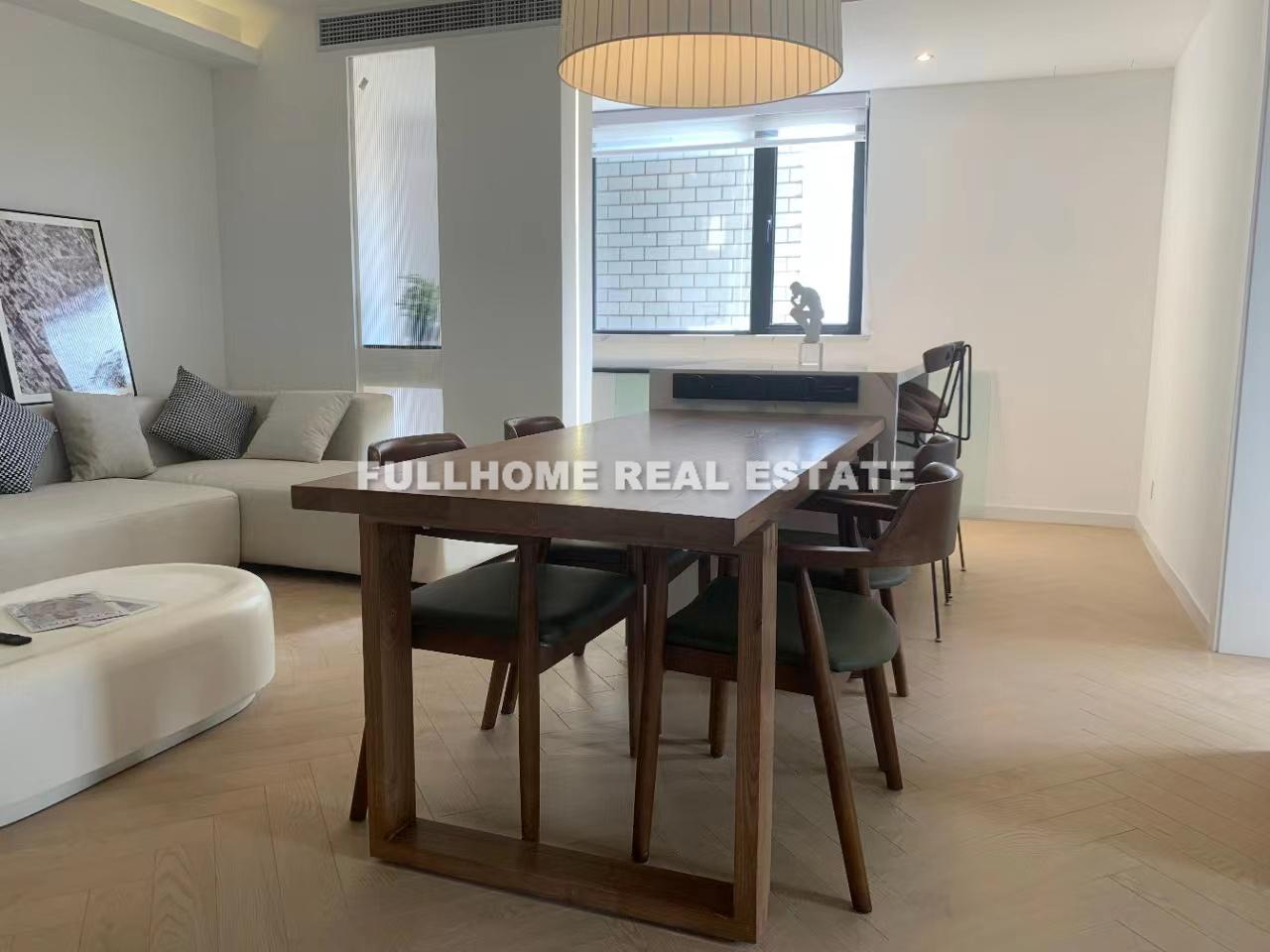 Lane 1-500 Middle Huaihai Road Old House - Interior view 2, Shanghai rental property