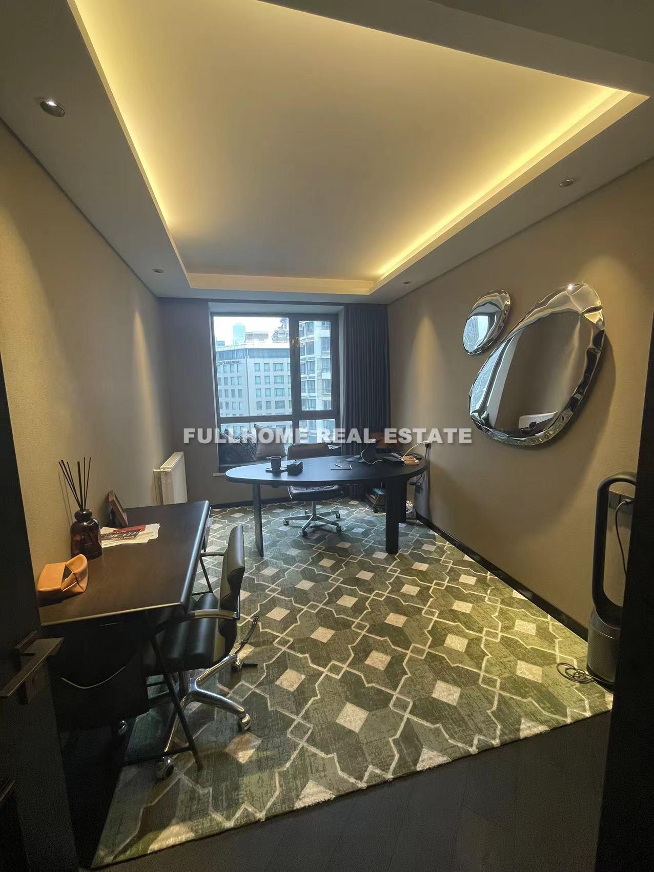 Top Of City - Interior view 9, Shanghai rental property