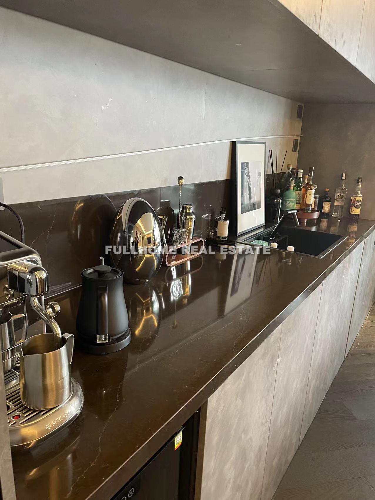 Top Of City - Interior view 6, Shanghai rental property