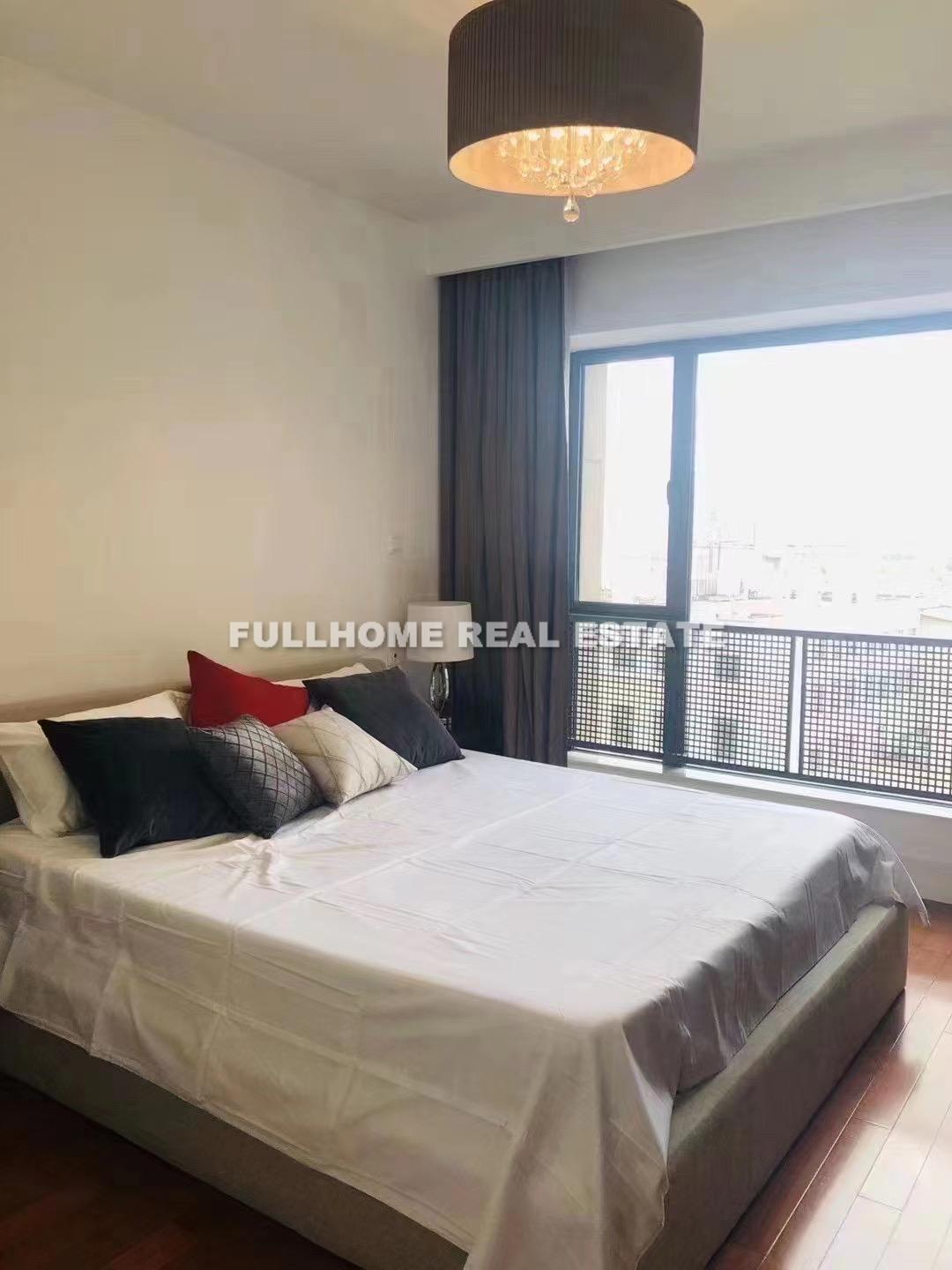 Casa Lakeville - Interior view 4, Shanghai rental property