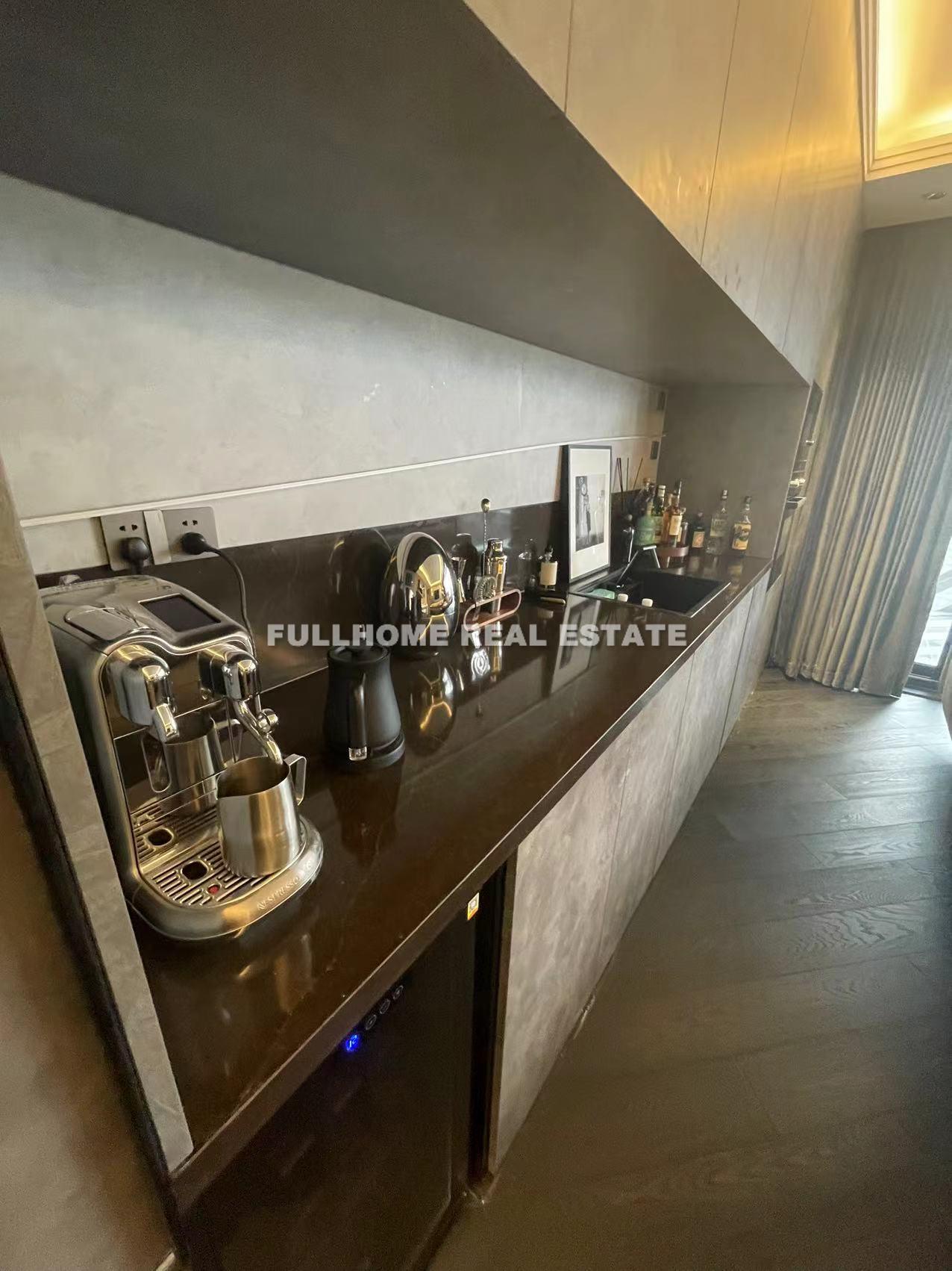 Top Of City - Interior view 4, Shanghai rental property
