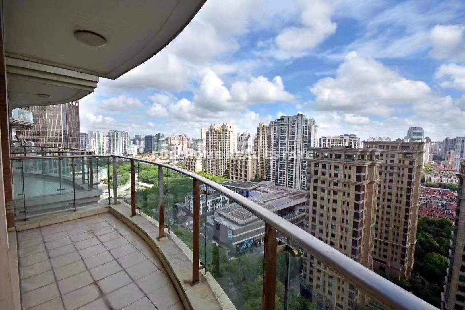 JinLin TianDi - Interior view 8, Shanghai rental property
