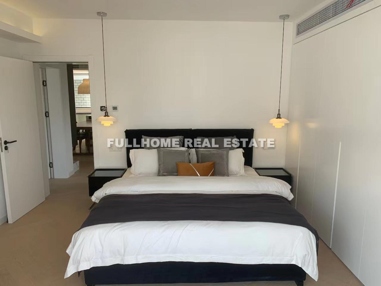 Lane 1-500 Middle Huaihai Road Old House - Interior view 4, Shanghai rental property