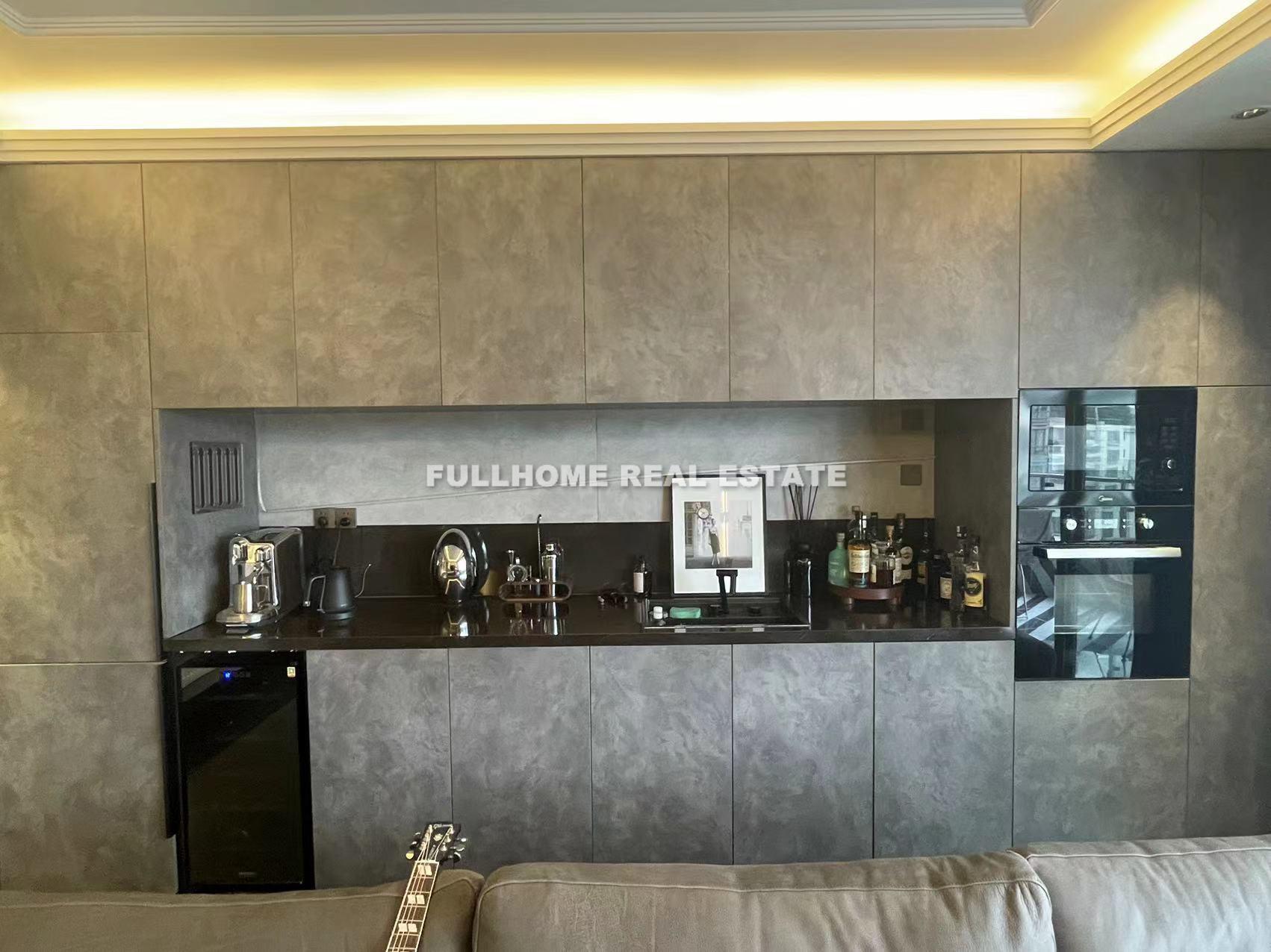 Top Of City - Interior view 3, Shanghai rental property