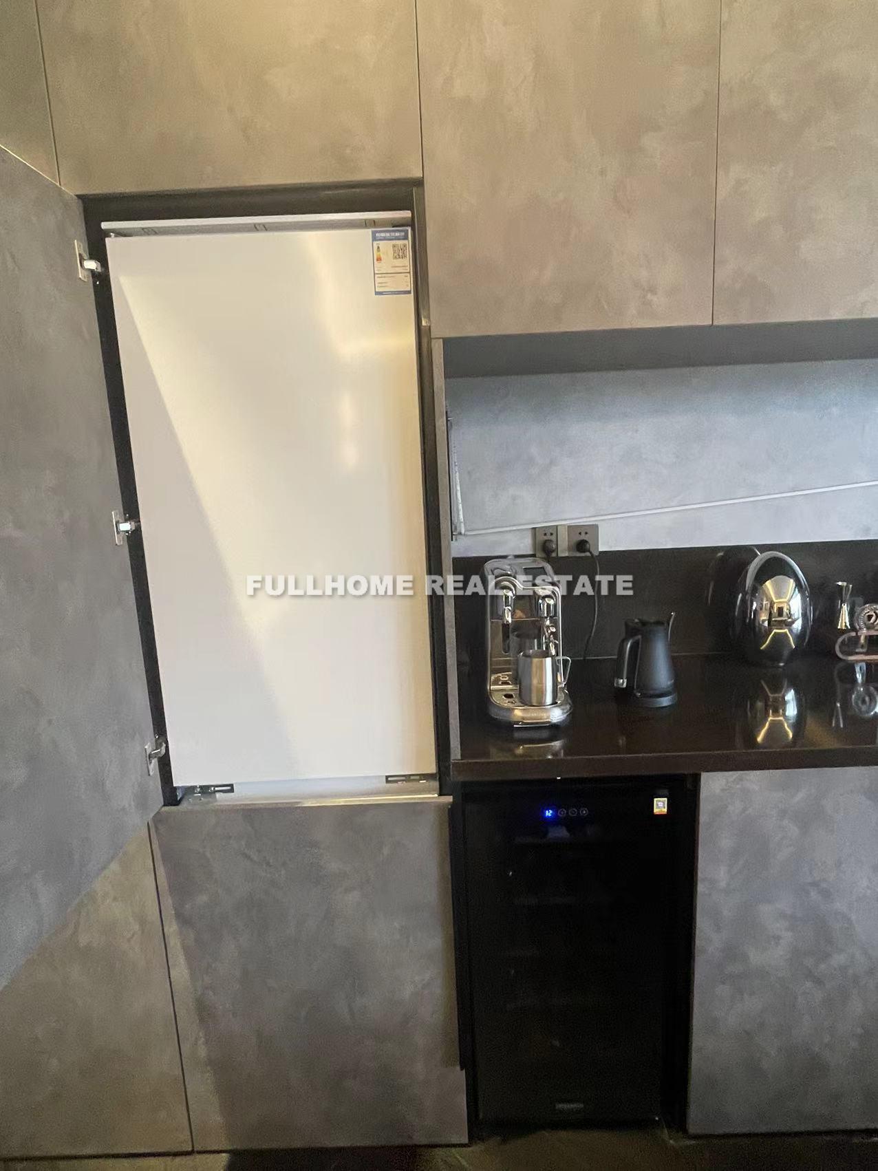 Top Of City - Interior view 5, Shanghai rental property