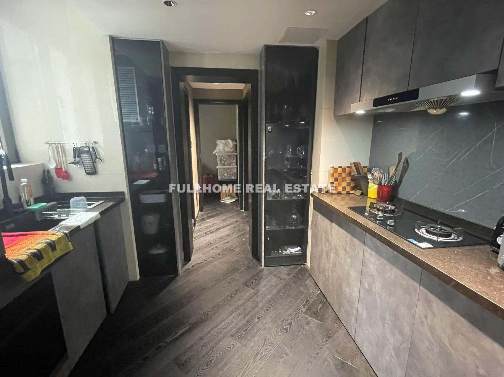 Top Of City - Interior view 7, Shanghai rental property