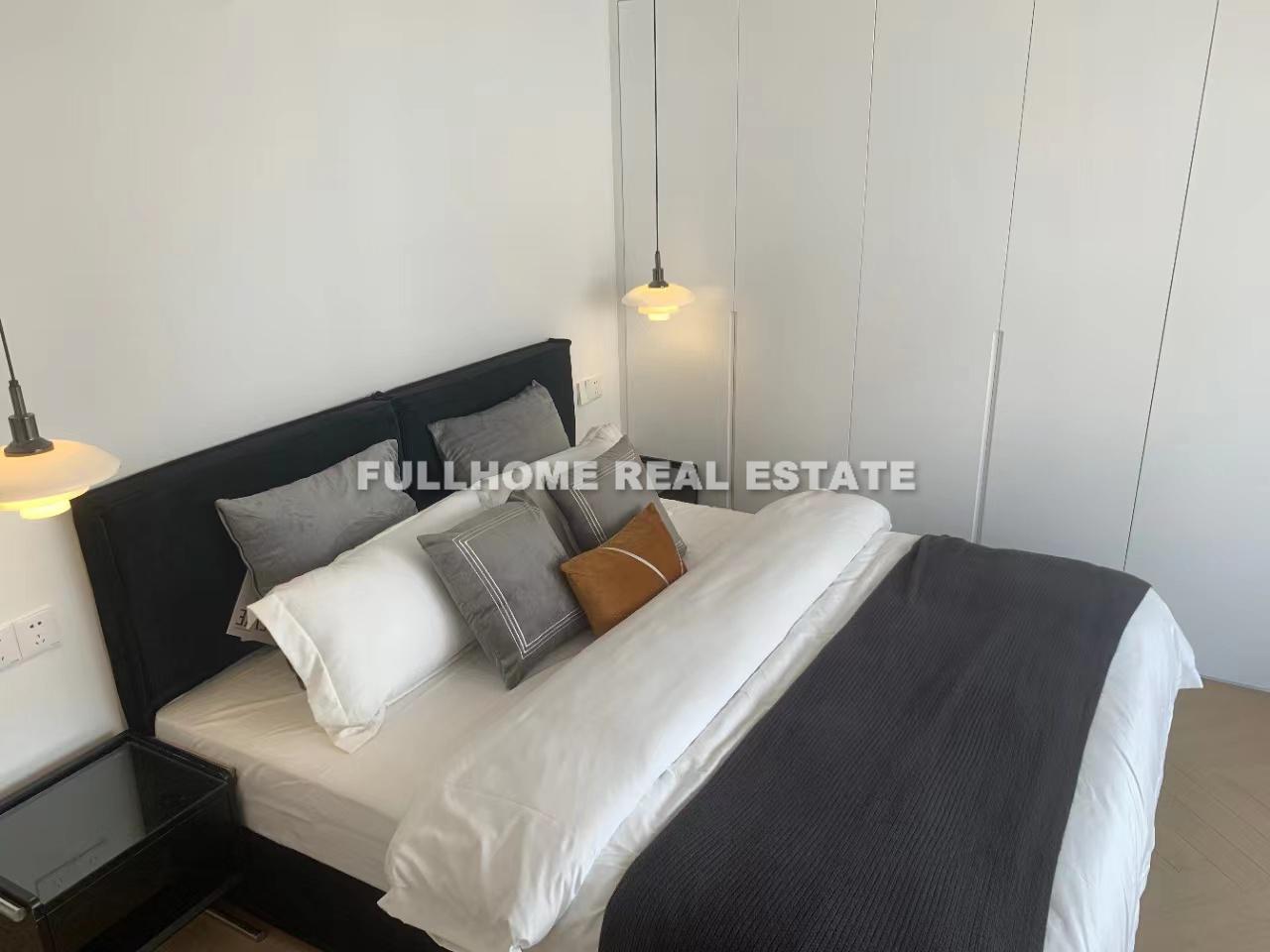 Lane 1-500 Middle Huaihai Road Old House - Interior view 3, Shanghai rental property