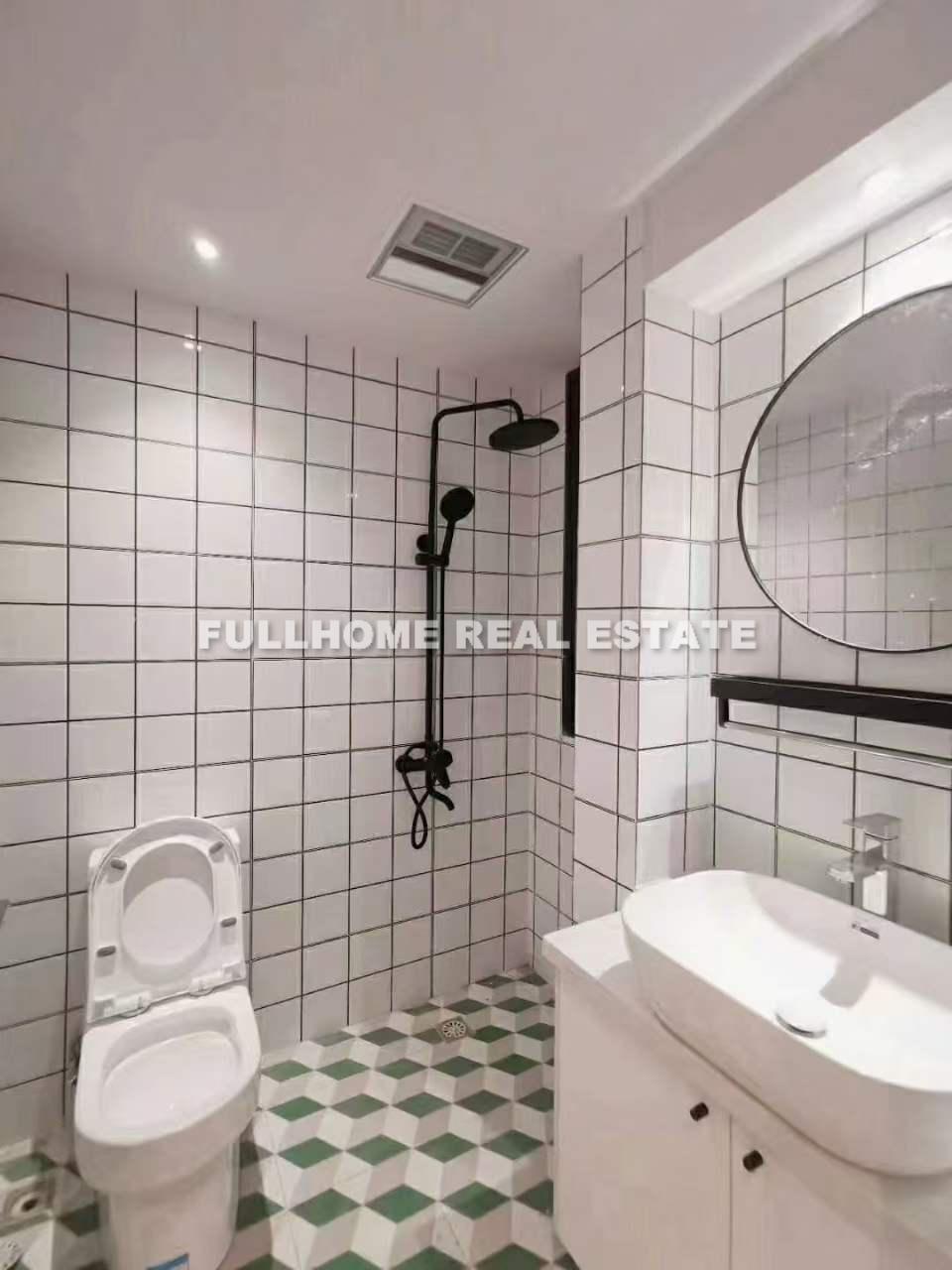 Haitian Apartment - Interior view 4, Shanghai rental property