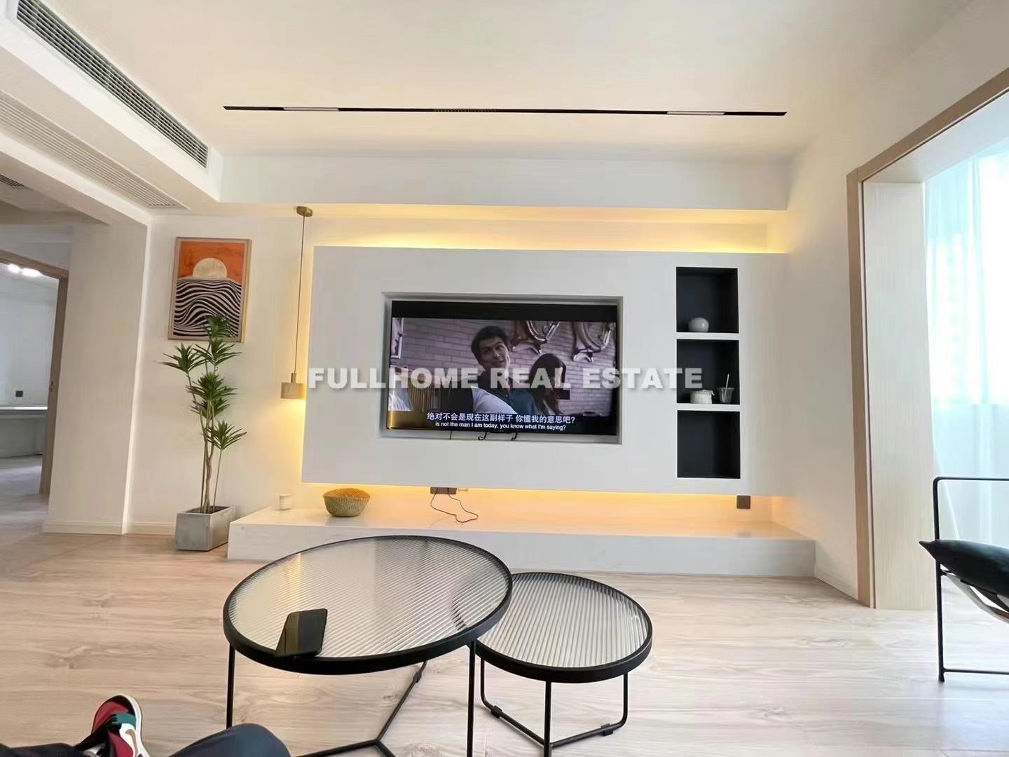 Wanping Apartment - Interior view 8, Shanghai rental property