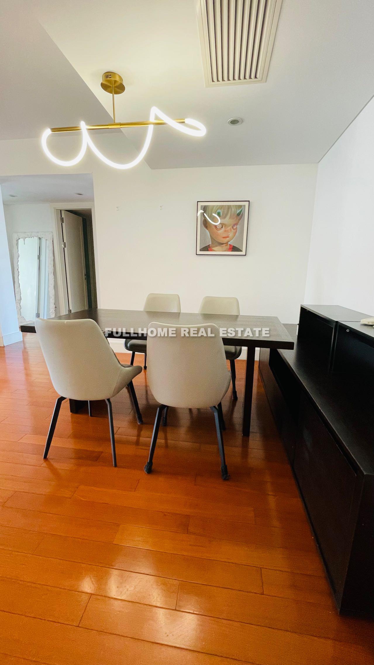 HuiLong New Town - Interior view 10, Shanghai rental property