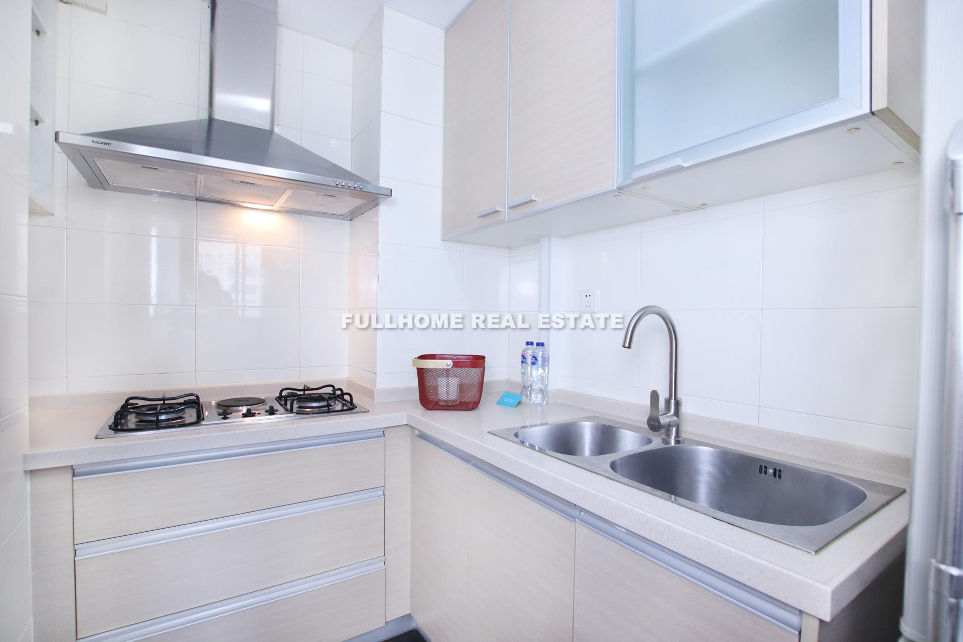 Di Jing Yuan - Interior view 6, Shanghai rental property