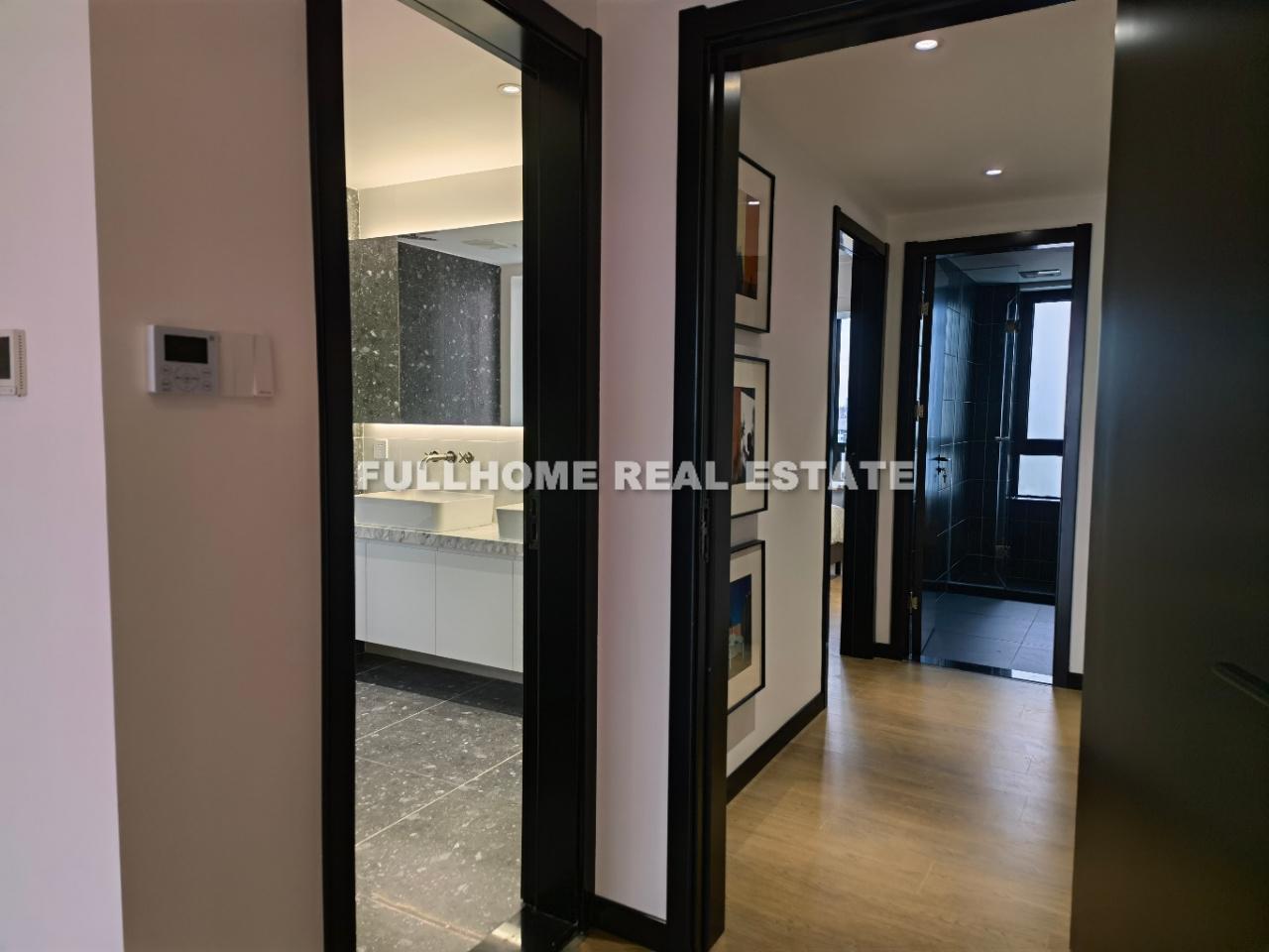 HuiLong New Town - Interior view 2, Shanghai rental property