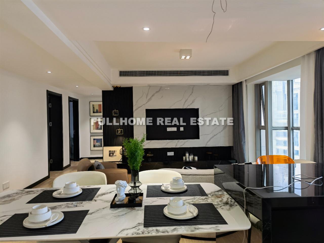 HuiLong New Town - Interior view 4, Shanghai rental property